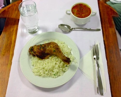 kifőzde húsos menü